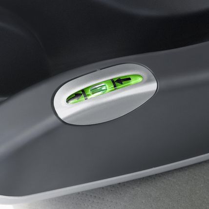 Chicco Keyfit Infant Car Seat Base - Anthracite