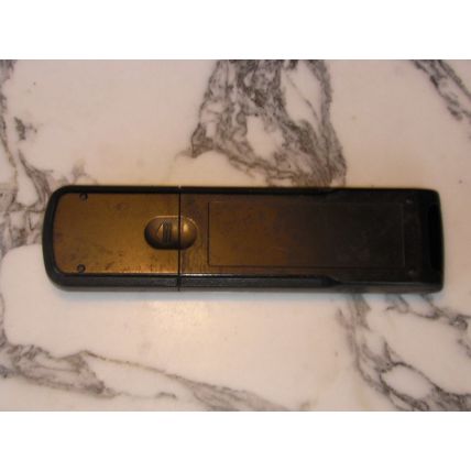 Sony RM-862 Remote Control for Sony CRT Widescreen TV not flat panel lcd smart