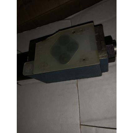 NEW REXROTH ZDR 6 DP3 43/75YM/12 DIRECT ACTUATED VALVE ZDR-6-DP3-43/75YMV12,AY