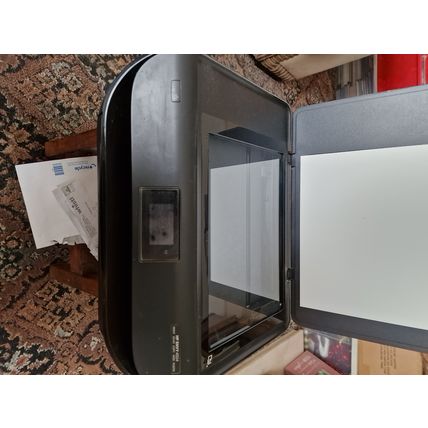 HP ENVY 4524 print