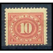 R234 10c Documentary Barely Clears MNH TI WA2054