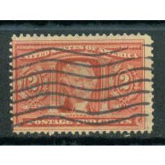 Used 324 2c Thomas Jefferson Average C2485
