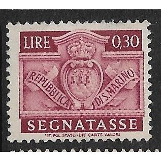 1945 Michel P70 - MLH (*)