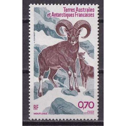 TAAF (Terres Australes et Antarctiques Françaises) N° PA 86 NEUF ** ( MNH )