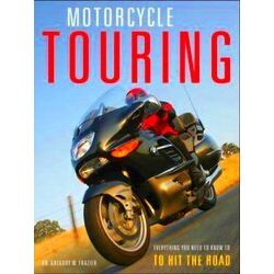 Motorcycle Touring