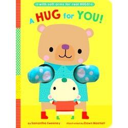 A Hug For You