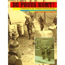 De Pruus Komt