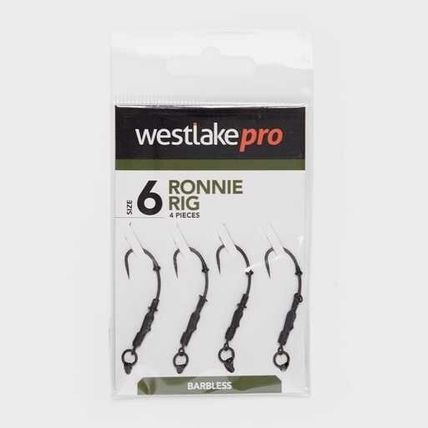 westlake ronnie rigs size 6