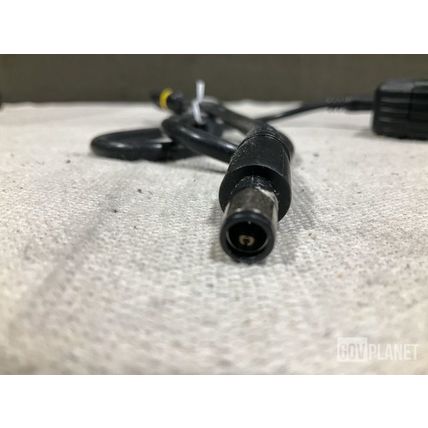 Lind DE2045-1319 Power Adapter car/Airplane (99403M) : Specialty Adapters