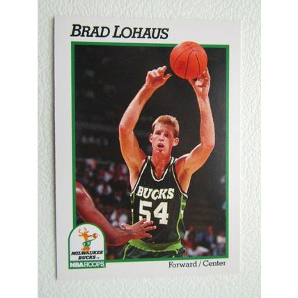 NBA Hoops 1991 Basketball Cards Card Variants (e31)