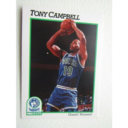 NBA Hoops 1991 Basketball Cards Card Variants (e31)