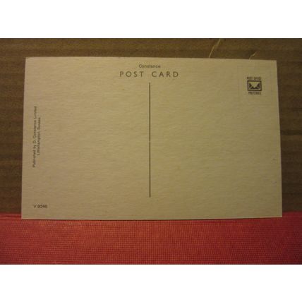 multiview, CLACTON-ON-SEA, ESSEX. unused postcard by Constance V. 9246 =