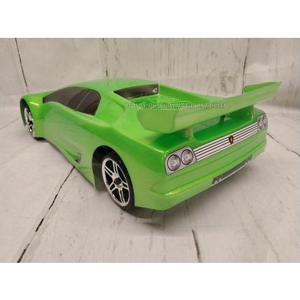 Custom Painted Lamborghini Diablo EPX Drift 1/10 4WD RC Drift Car RTR