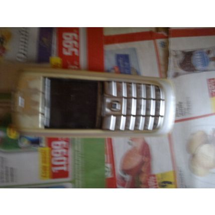 Nokia 6020 phone for sale , all faulty!