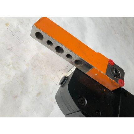 NORGREN EC5ODA1XM52M180AL15 8 0 PNEUMATIC GRIPPER EC50DA1XM52M180AL15 8 0,HD