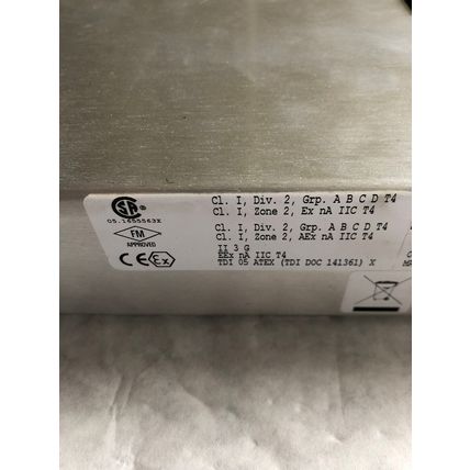 NEW HONEYWELL 51199929-100 POWER SUPPLY 51199929100 REV.A TDI 14059,SPS5710,AY