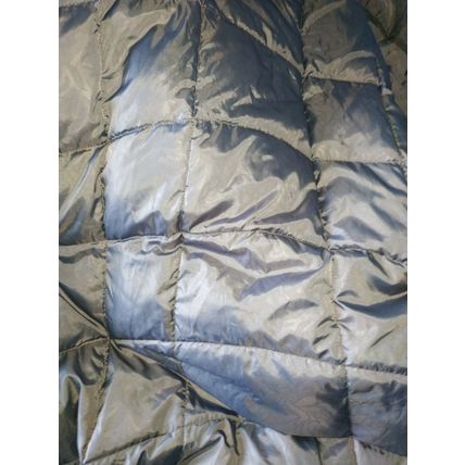 Karrimor ks-550 down and feather long coat size 14, Mayfit size 10-12