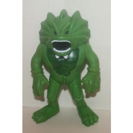 2003 McDonalds Stretch Screamers Sea Creature