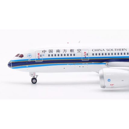 B787-8 DREAMLINER CHINA SOUTHERN AIRLINES -AVIATION 400 AV4237 1/400-PRE ORDER