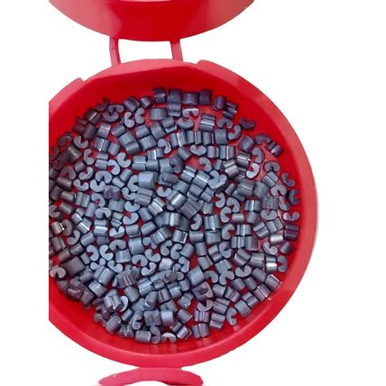 Stotz X 10 Pots 8,9,10,11,12