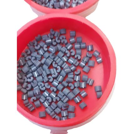 Stotz X 10 Pots 8,9,10,11,12