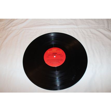 HAPPY HOLIDAYS ALBUM 9-Various Artists LP STEREO True Valve