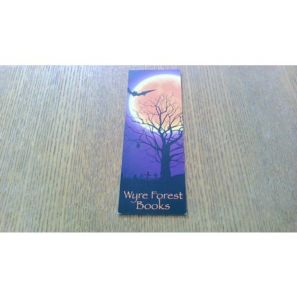Bookmarks - 4 x Various