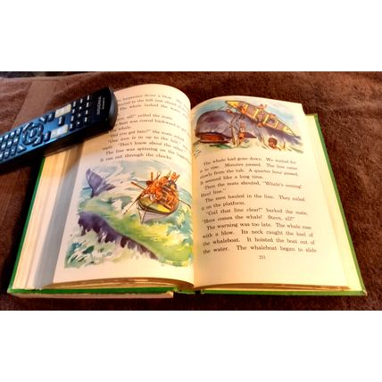 Basic Reader Stories To Remember By Guy Bond And Marie Cuddy 1953 Great Shape