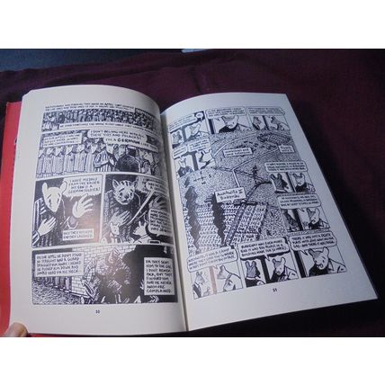 MAUS II, A Survivor's Tale: And Here My Troubles Began * Softcover * 1991! $17.0