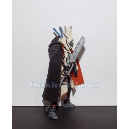 Loose The Vintage Collection VC125 Enfys Nest 3.75"