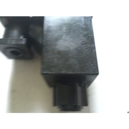PARKER D1VW2ENJGLV581XB755 HYDRAULIC VALVE, 3000/1500 psi ,SM