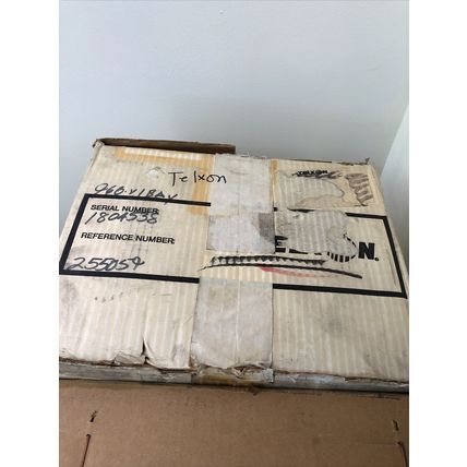 NEW TELXON 960X 1BAY 224 M,TELXON 960 SCANNER CRADLE 960 BATTERY 4820-002,BY