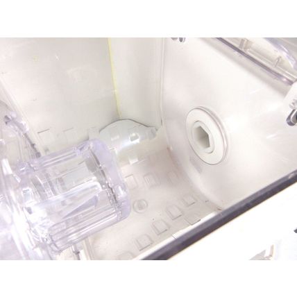 Popeil Automatic Pasta Maker P400 - w/ 15 Dies, Bagel Holder + Cutter, Wrench