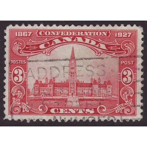 Canada 1927 SG 268 Used (E-213 (3))