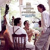 Appalachia Waltz by Yo-Yo Ma, Mark O'Connor Edgar Meyer NEW SEALED