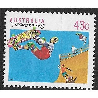 1989/1994 SG 1181 - MNH (**)