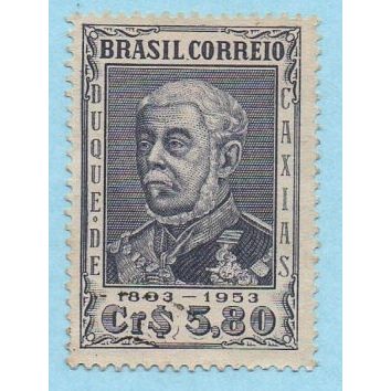 Brasil 1953 // ref.: pg 005-E