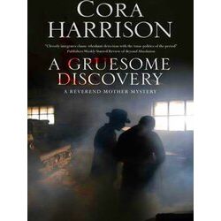 A Gruesome Discovery