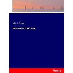 Wine on the Lees
