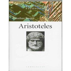 Kopstukken Filosofie - Aristoteles