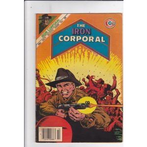 Iron Corporal #23