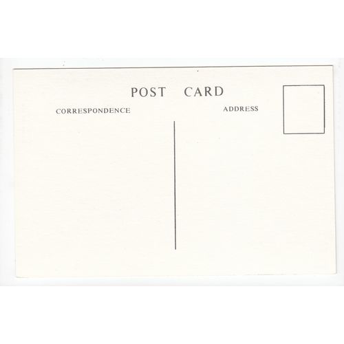 Ship Amergio Vespucci at Portsmouth Dockyard 1982 Postcard Pamlin Prints SM2630