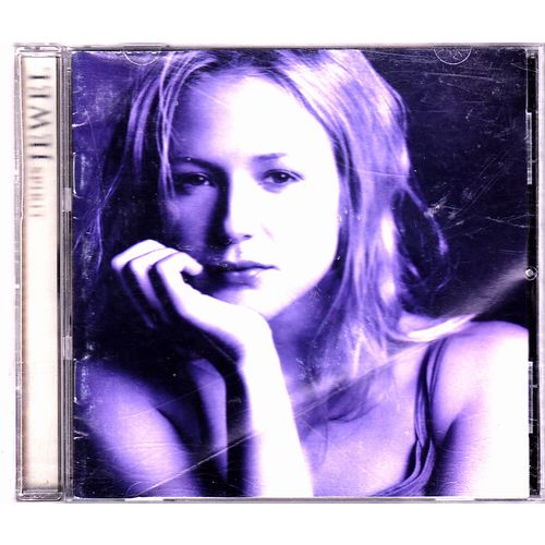 Spirit by Jewel CD 1998 - Very Good
