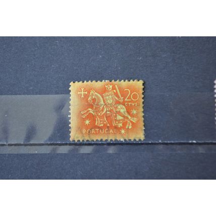 PORTUGAL 1953 SG 1081 USED #2