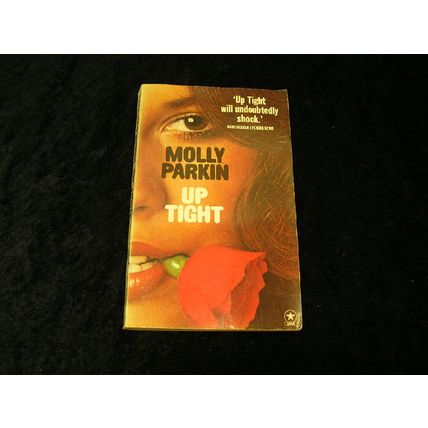 Up Tight by Molly Parkin
