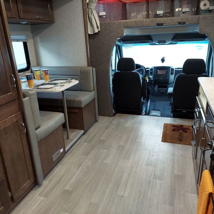 2020 Winnebago Vita