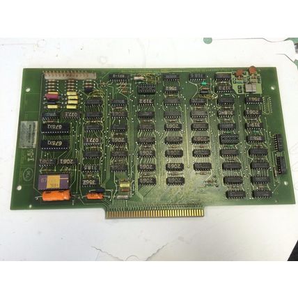 General Electric 44B399280-001,44B399870-002/5 BOARD AD256B,GE44A399759-G01,CR