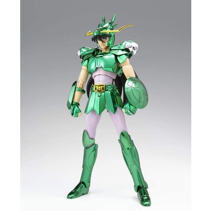 Dragon Shiryu Myth Cloth Revival Ver.