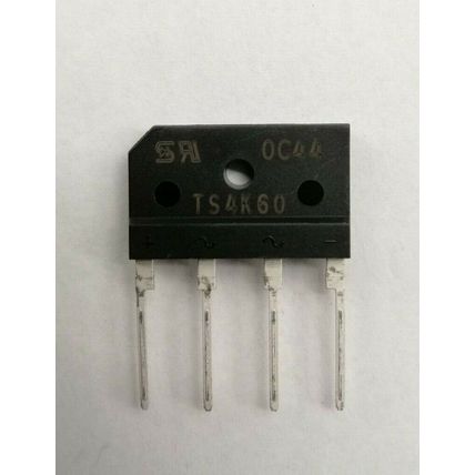 TS4K60 / DIP-4