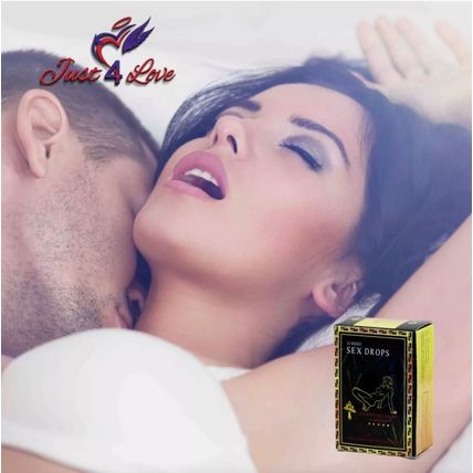 Germany Sex Drops Women Female Enhancement Spanish Fly Liquid Booster 1 Bottles